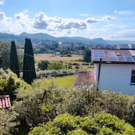 Le Quattro Stagioni